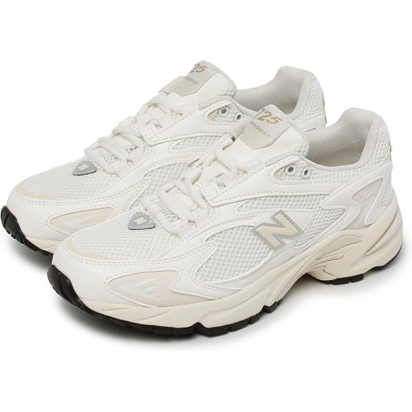 靴 NEW BALANCE WMNS ML725CK New Balance 725 - Gray / ML725CK / Shoes Sneakers Expedited